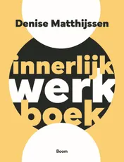 Omslag van Innerlijk werkboek