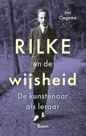 Omslag van Rilke en de wijsheid