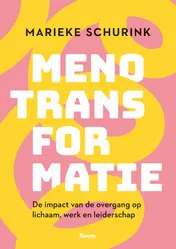 Omslag van Menotransformatie