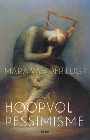 Omslag van Hoopvol pessimisme