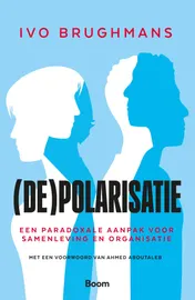 Omslag van (De)polarisatie