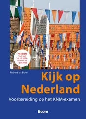 Omslag van Kijk op Nederland