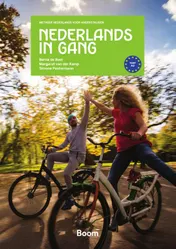Omslag van Nederlands in gang