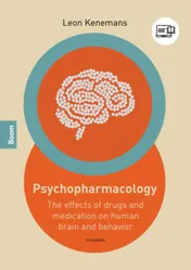 Omslag van Psychopharmacology