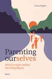 Omslag van Parenting ourselves