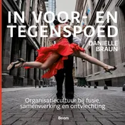 Omslag van In voor- en tegenspoed