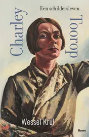 Omslag van Charley Toorop