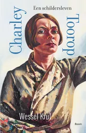 Omslag van Charley Toorop