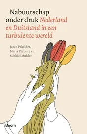 Omslag van Nabuurschap onder druk