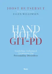 Omslag van Handboek GIT-PD
