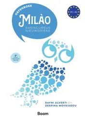 Omslag van Oefenboek