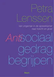 Omslag van Antisociaal gedrag begrijpen