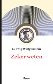 Omslag van Zeker weten