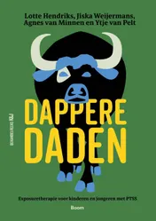 Omslag van Dappere daden