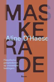 Omslag van Maskerade