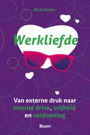 Omslag van Werkliefde