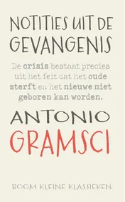 Omslag van Notities uit de gevangenis