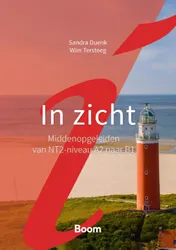 Omslag van In zicht - herziene editie