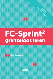 Omslag van FC Sprint²