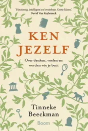 Omslag van Ken jezelf