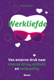 Omslag van Werkliefde