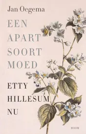Omslag van Een apart soort moed