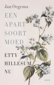Omslag van Een apart soort moed