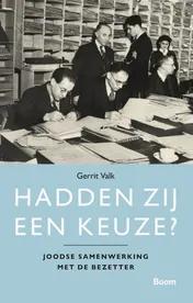 Omslag van Hadden zij een keuze?
