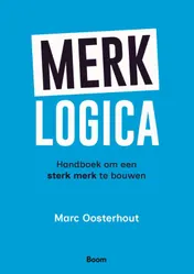 Omslag van Merklogica