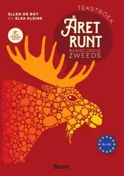 Omslag van Aret runt Tekstboek