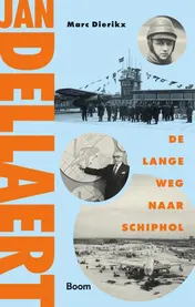Omslag van Jan Dellaert