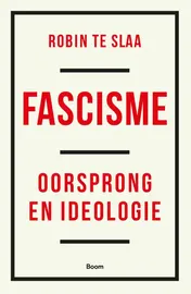 Omslag van Fascisme