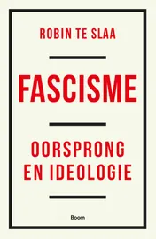 Omslag van Fascisme