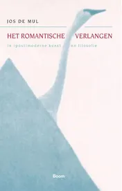 Omslag van Het romantische verlangen