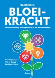Omslag van Bloeikracht: Basisboek