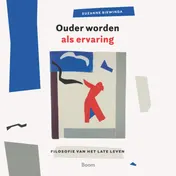 Omslag van Ouder worden als ervaring