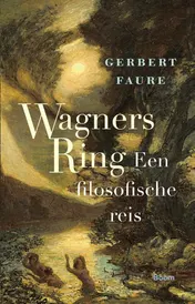 Omslag van Wagners Ring
