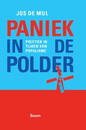 Omslag van Paniek in de polder