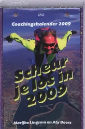 Omslag van 2009