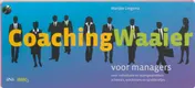 Omslag van Coachingwaaier voor managers