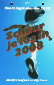 Omslag van 2008