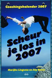 Omslag van 2007