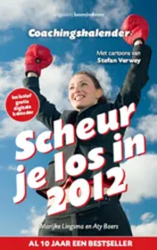 Omslag van 2012