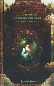 Omslag van Nieuwe maan