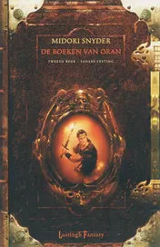 Omslag van Sadars vesting