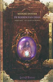 Omslag van Het vuur van Beldan