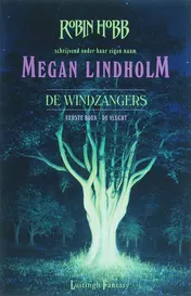 Omslag van de vlucht