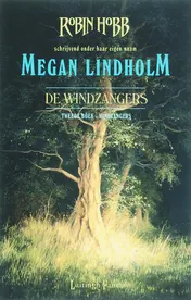 Omslag van De windzangers