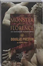 Omslag van Het Monster van Florence
