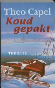 Omslag van Koud gepakt